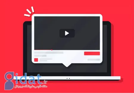 چگونه ویدیوهای یوتیوب را بدون نقض قانون در اینستاگرام پست کنیم؟