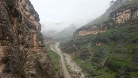 تنگه زرانگوش,تنگه زارانگوش ایلام