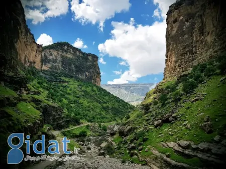 تنگه زرانگوش,تنگه زارانگوش ایلام