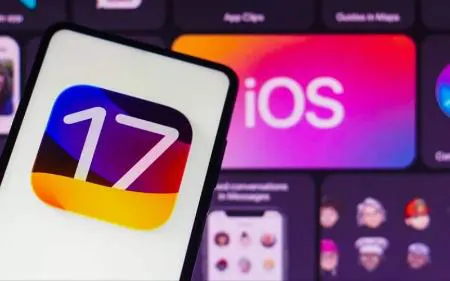 اپل نصب iOS 17.1 را برای کاربران آیفون غیرممکن کرد