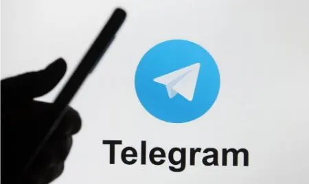 تلگرام تغییر کرد/عملکرد به روز رسانی جدید