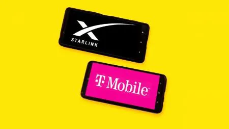 اتصال تلفن همراه Starlink رایگان شد/ چه کسی می تواند از آن استفاده کند؟