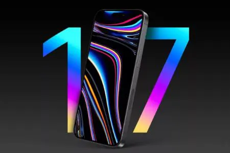 آیفون 17 ظاهرا به قابلیت فیلمبرداری 8K مجهز خواهد شد