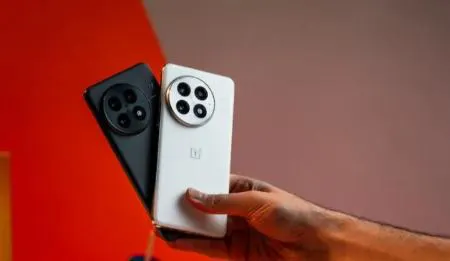گوشی جدید OnePlus شبیه آیفون است