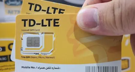 قیمت بسته‌های اینترنت TD-LTE ایرانسل به حالت عادی بازگشت
