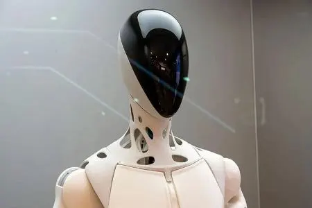 ربات‌های انسان‌نمای مجهز به هوش مصنوعی به سمت نیروگاه‌های هسته‌ای می‌روند