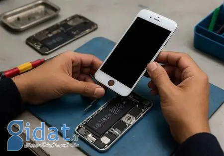 مسئولیت رجیستری و گارانتی گوشی موبایل به اتحادیه فروشندگان سپرده شد