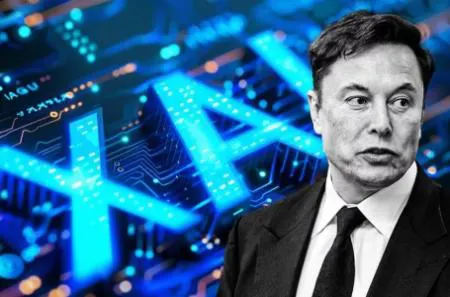 ایلان ماسک: هوش مصنوعی xAI تا ۵ سال آینده از مجموع قدرت پردازش تمام رقبا بیشتر خواهد بود