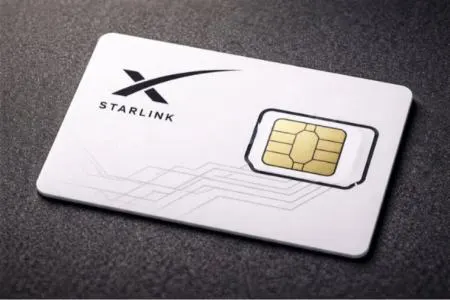 کلاهبرداری جدید در بازار سیاه اینترنت: سیم کارت استارلینک به ارزش ۷۰۰ هزار تومان