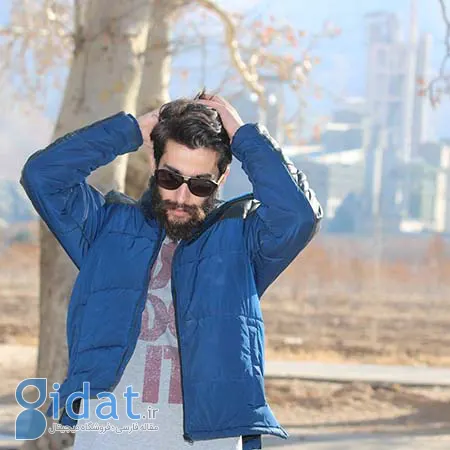 بیوگرافی آرمین خزائلی, آرمین خزائلی کیست