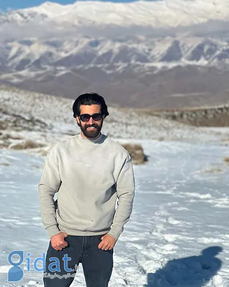 بیوگرافی آرمین خزائلی, آرمین خزائلی کیست