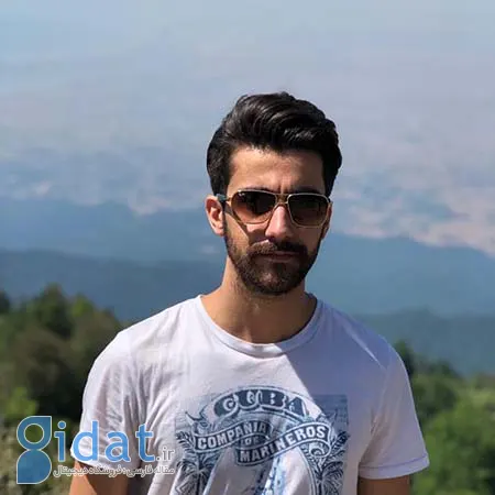 بیوگرافی آرمین خزائلی, آرمین خزائلی کیست