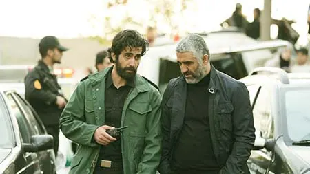 بیوگرافی آرمین خزائلی, آرمین خزائلی کیست