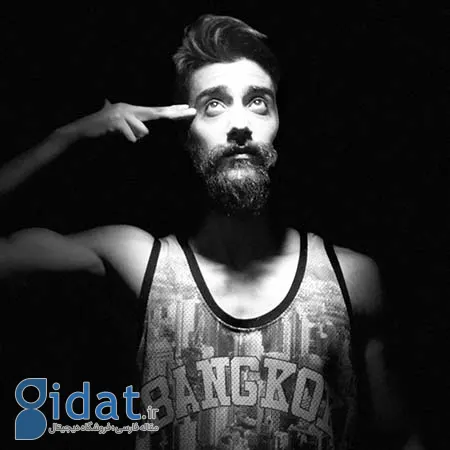 بیوگرافی آرمین خزائلی, آرمین خزائلی کیست