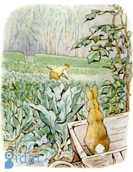 داستان آموزشی کودکان