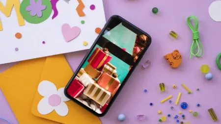 لوازم الکترونیکی