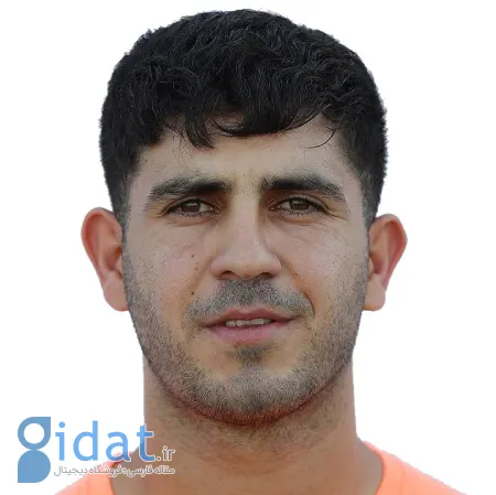 بیوگرافی محمد خدابنده لو هافبک دفاعی