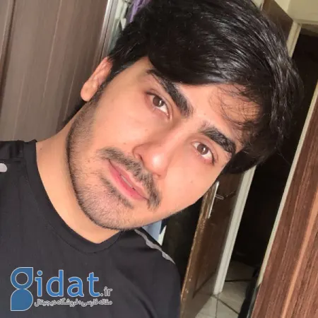 تصاویر جدید محمد خدابنده لو