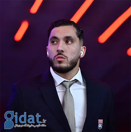 بیوگرافی رایان چرکی، فوتبالیست حرفه‌ای فرانسوی