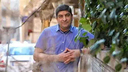 مصطفی مستور, زندگینامه مصطفی مستور