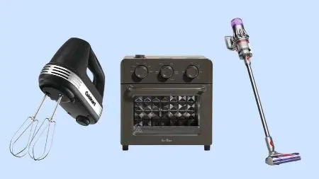 راهنمای خرید لوازم خانگی در جمعه سیاه