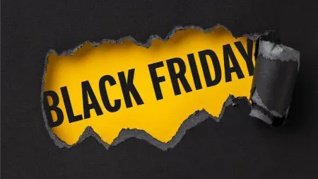 بلک فرایدی لوازم خانگی