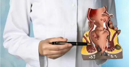 چرا بعد از اجابت مزاج احساس سوزش دارم؟ علل و راه حل ها