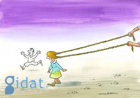 کاریکاتور جمال الدین گوزل اوغلو, هنر کاریکاتور گوزل اوغلو 