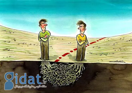 کاریکاتور جمال الدین گوزل اوغلو, هنر کاریکاتور گوزل اوغلو 