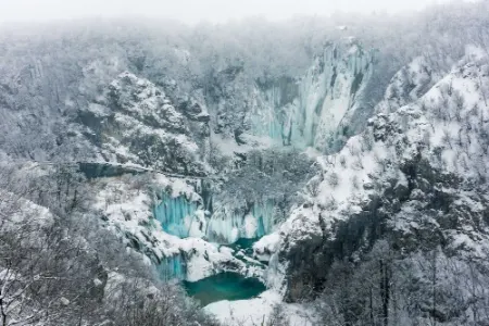 جاهای دیدنی در زمستان, تعطیلات زمستانی