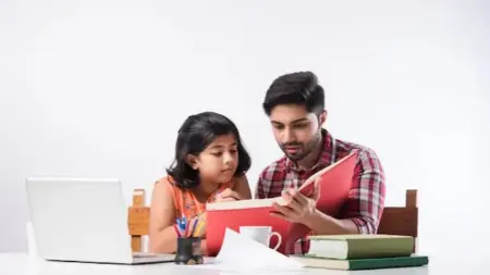 یادگیری فعال برای کودکان