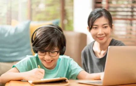 چگونه فرزندان خود را برای آینده ای مبهم آماده کنیم؟