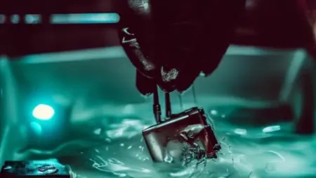 آبکاری فلزات چیست, آموزش آبکاری فلزات