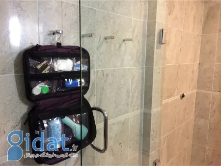 بهداشت در باشگاه, دوش بعد از ورزش