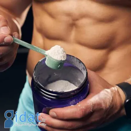 بهترین کراتین بدنسازی, فواید کراتین