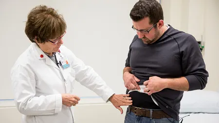 مراقبت از استومی, زندگی روزمره پس از استومی