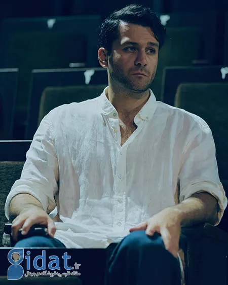 دانیال پورصباح, بیوگرافی دانیال پورصباح