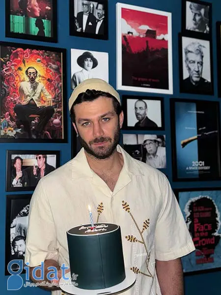 دانیال پورصباح, بیوگرافی دانیال پورصباح