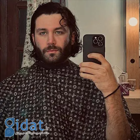 دانیال پورصباح, بیوگرافی دانیال پورصباح