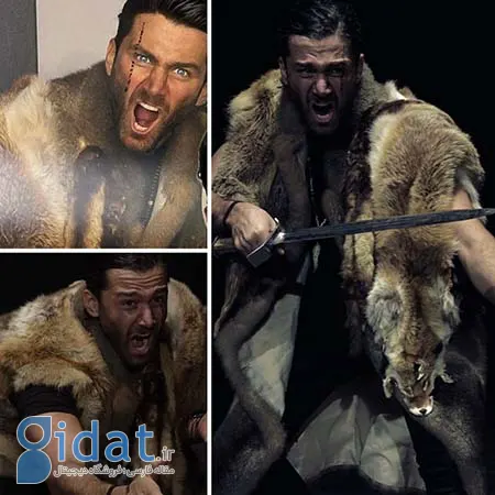 دانیال پورصباح, بیوگرافی دانیال پورصباح