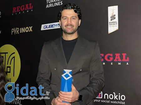 دانیال پورصباح, بیوگرافی دانیال پورصباح