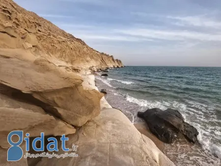 ساحل دستیر: جواهر کشف نشده خلیج فارس!