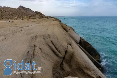 ساحل دستیر, ساحل دستیر پارسیان