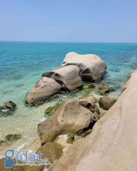 ساحل دستیر, ساحل دستیر پارسیان