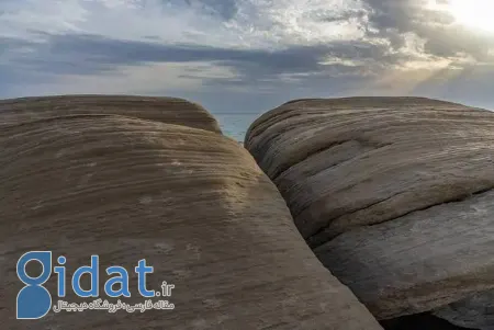 ساحل دستیر, ساحل دستیر پارسیان