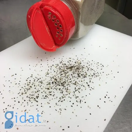 از بین بردن حشره ادویه, حشره ادویه چیست