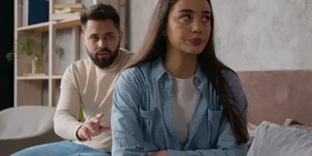 حل مشکلات جنسی در زندگی مشترک