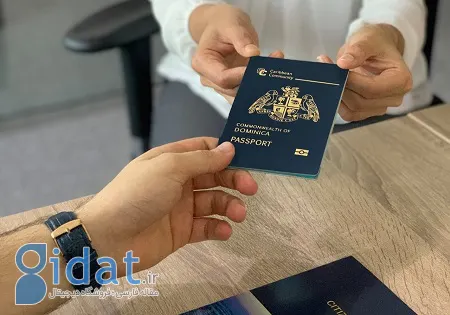 روشهای دریافت پاسپورت دومینیکا, هزینه پاسپورت دومینیکا, مزایای گرفتن پاسپورت دومینیکا