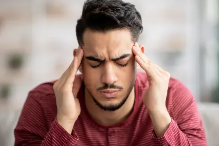 نوشیدنی برای میگرن, آبمیوه برای میگرن