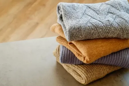 خشکشویی خانگی, روش خشکشویی لباس